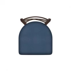 Holland Bar Stool Co. 25" Swivel Counter Stool, Bronze Finish, Rein Bay Seat -Kitchen & Dining Furniture Sales Store Holland20Bar20Stool20Co 820BZ024 3 1