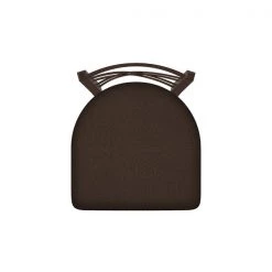 Holland Bar Stool Co. 30" Swivel Bar Stool, Bronze Finish, Rein Coffee Seat -Kitchen & Dining Furniture Sales Store Holland20Bar20Stool20Co 820BZ025 3