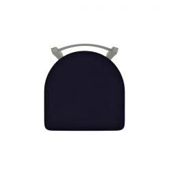 Holland Bar Stool Co. 30" Low Back Swivel Bar Stool, Nickel Finish, Canter Twilight Seat -Kitchen & Dining Furniture Sales Store Holland20Bar20Stool20Co 821AN002 3