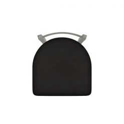 Holland Bar Stool Co. 30" Low Back Swivel Bar Stool, Nickel Finish, Canter Espresso Seat -Kitchen & Dining Furniture Sales Store Holland20Bar20Stool20Co 821AN003 3