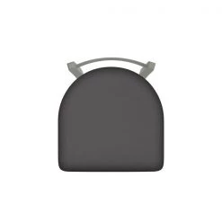 Holland Bar Stool Co. 30" Low Back Swivel Bar Stool, Nickel Finish, Canter Storm Seat -Kitchen & Dining Furniture Sales Store Holland20Bar20Stool20Co 821AN004 3