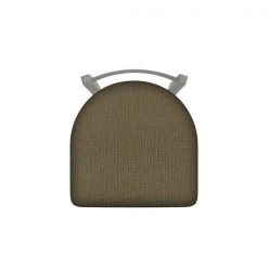 Holland Bar Stool Co. 30" Low Back Swivel Bar Stool, Nickel Finish, Graph Cork Seat -Kitchen & Dining Furniture Sales Store Holland20Bar20Stool20Co 821AN017 3