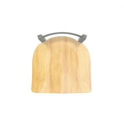 Holland Bar Stool Co. 30" Low Back Swivel Bar Stool, Nickel Finish, Nat Maple Seat -Kitchen & Dining Furniture Sales Store Holland20Bar20Stool20Co 821ANNatMpl 3