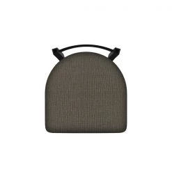 Holland Bar Stool Co. 30" Low Back Swivel Bar Stool, Black Wrinkle, Graph Chalice Seat -Kitchen & Dining Furniture Sales Store Holland20Bar20Stool20Co 821BW019 3