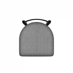 Holland Bar Stool Co. 30" Low Back Swivel Bar Stool, Black Wrinkle, Graph Seat -Kitchen & Dining Furniture Sales Store Holland20Bar20Stool20Co 821BW020 3