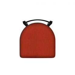 Holland Bar Stool Co. 30" Low Back Swivel Bar Stool, Black Wrinkle, Graph Poppy Seat -Kitchen & Dining Furniture Sales Store Holland20Bar20Stool20Co 821BW021 3