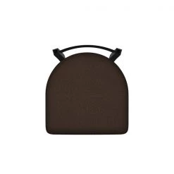 Holland Bar Stool Co. 30" Low Back Swivel Bar Stool, Black Wrinkle, Rein Coffee Seat -Kitchen & Dining Furniture Sales Store Holland20Bar20Stool20Co 821BW025 3