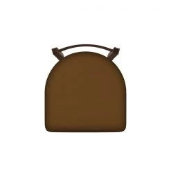 Holland Bar Stool Co. 30" Low Back Swivel Bar Stool, Bronze Finish, Canter Thatch Seat -Kitchen & Dining Furniture Sales Store Holland20Bar20Stool20Co 821BZ001 3