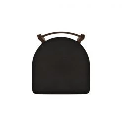 Holland Bar Stool Co. 30" Low Back Swivel Bar Stool, Bronze Finish, Canter Espresso Seat -Kitchen & Dining Furniture Sales Store Holland20Bar20Stool20Co 821BZ003 3