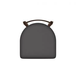 Holland Bar Stool Co. 30" Low Back Swivel Bar Stool, Bronze Finish, Canter Storm Seat -Kitchen & Dining Furniture Sales Store Holland20Bar20Stool20Co 821BZ004 3