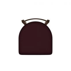 Holland Bar Stool Co. 30" Low Back Swivel Bar Stool, Bronze Finish, Canter Bordeaux Seat -Kitchen & Dining Furniture Sales Store Holland20Bar20Stool20Co 821BZ005 3