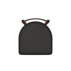 Holland Bar Stool Co. 30" Low Back Swivel Bar Stool, Bronze Finish, Canter Iron Seat -Kitchen & Dining Furniture Sales Store Holland20Bar20Stool20Co 821BZ008 3