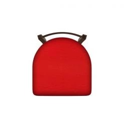 Holland Bar Stool Co. 30" Low Back Swivel Bar Stool, Bronze Finish, Canter Red Seat -Kitchen & Dining Furniture Sales Store Holland20Bar20Stool20Co 821BZ011 3