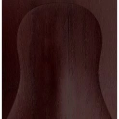 Holland Bar Stool Co. 30" Low Back Swivel Bar Stool, Nickel Finish, Dark Cherry Maple Seat -Kitchen & Dining Furniture Sales Store Holland20Bar20Stool20Co Dark20Cherry20Maple 17
