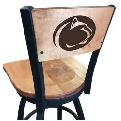 Holland Bar Stool Co. Penn State Bar Stool
