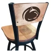 Holland Bar Stool Co. Penn State Bar Stool -Kitchen & Dining Furniture Sales Store Holland20Bar20Stool20Co L038PennStBWMM 4