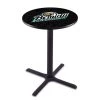 Holland Bar Stool Co. 42" Blk Wrinkle Bemidji State Pub Table -Kitchen & Dining Furniture Sales Store Holland20Bar20Stool20Co L211BmijSt 1