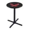 Holland Bar Stool Co. 36" Blk Wrinkle Eastern Washington Pub Table -Kitchen & Dining Furniture Sales Store Holland20Bar20Stool20Co L211EastWA