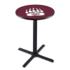 Holland Bar Stool Co. 42" Blk Wrinkle Montana Pub Table -Kitchen & Dining Furniture Sales Store Holland20Bar20Stool20Co L211MontUn