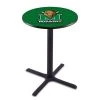 Holland Bar Stool Co. 42" Blk Wrinkle Marshall Pub Table -Kitchen & Dining Furniture Sales Store Holland20Bar20Stool20Co L211Mrshll