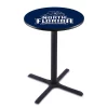 Holland Bar Stool Co. 36" Blk Wrinkle North Florida Pub Table -Kitchen & Dining Furniture Sales Store Holland20Bar20Stool20Co L211NorFla