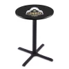 Holland Bar Stool Co. 36" Blk Wrinkle Purdue Pub Table -Kitchen & Dining Furniture Sales Store Holland20Bar20Stool20Co L211Purdue 1