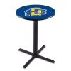 Holland Bar Stool Co. 42" Blk Wrinkle South Dakota State Pub Table -Kitchen & Dining Furniture Sales Store Holland20Bar20Stool20Co L211SDakSt 1