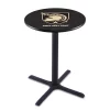 Holland Bar Stool Co. 36" Blk Wrinkle US Military Academy ARMY Pub Table -Kitchen & Dining Furniture Sales Store Holland20Bar20Stool20Co L211USMilA 2