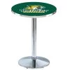 Holland Bar Stool Co. 36" Chrome Northern Michigan Pub Table -Kitchen & Dining Furniture Sales Store Holland20Bar20Stool20Co L214CHNorMic