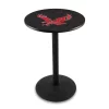 Holland Bar Stool Co. 36" Blk Wrinkle Eastern Washington Pub Table -Kitchen & Dining Furniture Sales Store Holland20Bar20Stool20Co L214EastWA