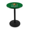 Holland Bar Stool Co. 36" Blk Wrinkle Marshall Pub Table, 36" dia. Top -Kitchen & Dining Furniture Sales Store Holland20Bar20Stool20Co L214Mrshll