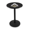 Holland Bar Stool Co. 36" Blk Wrinkle Purdue Pub Table -Kitchen & Dining Furniture Sales Store Holland20Bar20Stool20Co L214Purdue 2