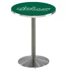 Holland Bar Stool Co. 36" Stainless Steel South Florida Pub Table -Kitchen & Dining Furniture Sales Store Holland20Bar20Stool20Co L214SSSouFla 2