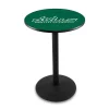 Holland Bar Stool Co. 42" Blk Wrinkle South Florida Pub Table -Kitchen & Dining Furniture Sales Store Holland20Bar20Stool20Co L214SouFla