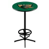 Holland Bar Stool Co. 42" Black UAB Pub Table -Kitchen & Dining Furniture Sales Store Holland20Bar20Stool20Co L216BAlaBir