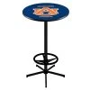 Holland Bar Stool Co. 42" Black Auburn Pub Table -Kitchen & Dining Furniture Sales Store Holland20Bar20Stool20Co L216BAuburn