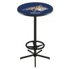 Holland Bar Stool Co. 42" Black Montana State Pub Table -Kitchen & Dining Furniture Sales Store Holland20Bar20Stool20Co L216BMontSt