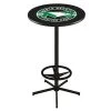 Holland Bar Stool Co. 42" Black North Dakota Pub Table -Kitchen & Dining Furniture Sales Store Holland20Bar20Stool20Co L216BNorDak
