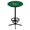 Holland Bar Stool Co. 42" Black Vermont Pub Table -Kitchen & Dining Furniture Sales Store Holland20Bar20Stool20Co L216BVermnt
