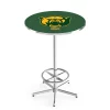 Holland Bar Stool Co. 42" Chrome Baylor Pub Table, 36" dia. Top -Kitchen & Dining Furniture Sales Store Holland20Bar20Stool20Co L216Baylor