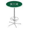 Holland Bar Stool Co. 42" Chrome Hawaii Pub Table -Kitchen & Dining Furniture Sales Store Holland20Bar20Stool20Co L216Hawaii