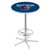 Holland Bar Stool Co. 42" Chrome Maine Pub Table -Kitchen & Dining Furniture Sales Store Holland20Bar20Stool20Co L216MaineU 1