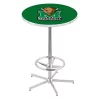 Holland Bar Stool Co. 42" Chrome Marshall Pub Table -Kitchen & Dining Furniture Sales Store Holland20Bar20Stool20Co L216Mrshll