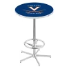Holland Bar Stool Co. 42" Chrome Virginia Pub Table -Kitchen & Dining Furniture Sales Store Holland20Bar20Stool20Co L216Vrgnia