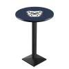 Holland Bar Stool Co. 36" Blk Wrinkle Butler University Pub Table -Kitchen & Dining Furniture Sales Store Holland20Bar20Stool20Co L217Butler