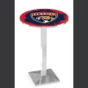 Holland Bar Stool Co. 42" Chrome Florida Panthers Pub Table -Kitchen & Dining Furniture Sales Store Holland20Bar20Stool20Co L217CHFlaPan 1