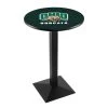 Holland Bar Stool Co. 42" Blk Wrinkle Ohio University Pub Table -Kitchen & Dining Furniture Sales Store Holland20Bar20Stool20Co L217UnivOH