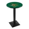 Holland Bar Stool Co. 36" Blk Wrinkle Vermont Pub Table, 36" dia. Top -Kitchen & Dining Furniture Sales Store Holland20Bar20Stool20Co L217Vermnt