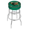 Holland Bar Stool Co. 25" 4" UAB Cushion Seat, Double-Ring Chrome Swivel Bar Stool -Kitchen & Dining Furniture Sales Store Holland20Bar20Stool20Co L7C1AlaBir