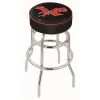 Holland Bar Stool Co. 30" Eastern Washington Cushion Seat, 2-Ring Chrome Swivel Bar Stool -Kitchen & Dining Furniture Sales Store Holland20Bar20Stool20Co L7C1EastWA